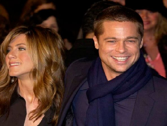 Brad Pitt surprised his former wife Jennifer Aniston with a lavish $79 million mans