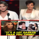 Caitlyn Jenner Speaks On Kris Jenners Recent BREAK UP With Corey Gamble