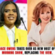 Candace Owens takes over as new host of ABC Morning Show,