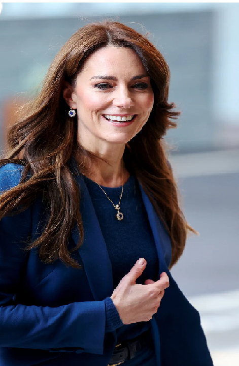 Kate Middleton cancer update revealed as she prepares for 'emotional'