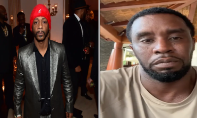 Katt Williams sends warning to Sean ‘Diddy’ Combs’ inner circle after arrest