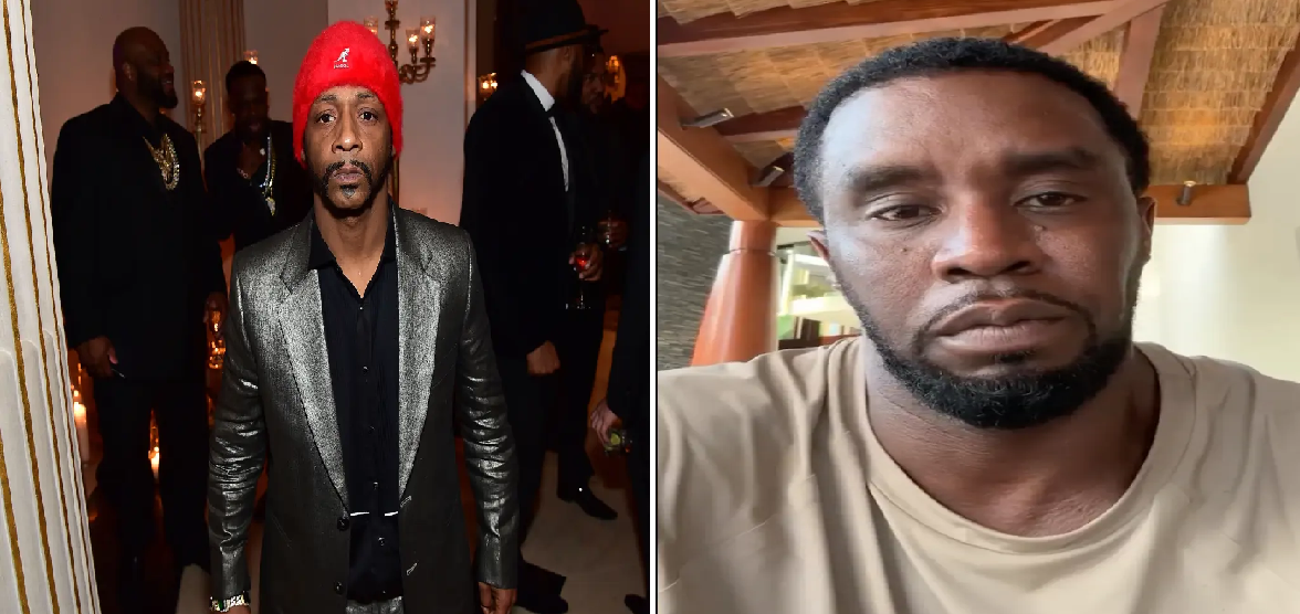 Katt Williams sends warning to Sean ‘Diddy’ Combs’ inner circle after arrest