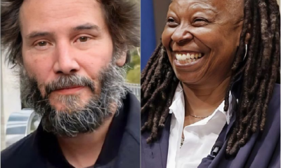 Keanu Reeves Refuses to Present Whoopi Goldberg’s