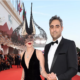 Lady Gaga Worked on New Harlequin Album with Fiancé Michael Pola