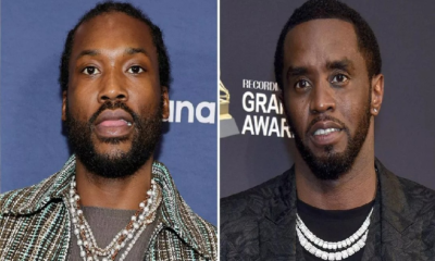 Meek Mill Offers $100,000 Reward to Investigator Who Can Clear His Name in C