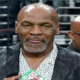 Mike Tyson gets a million-dollar surprise and might forget all about the Jake