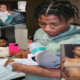 NBA Youngboy welcomed his 12th child with his 10th baby mama.