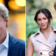 Prince Harry, Meghan Markle accept Charles Spencer's UK Christ