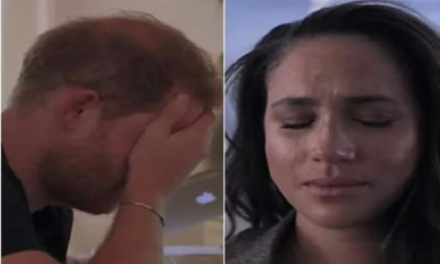 Prince Harry and Meghan Markle brutally ‘snubbed’ late Queen twice before