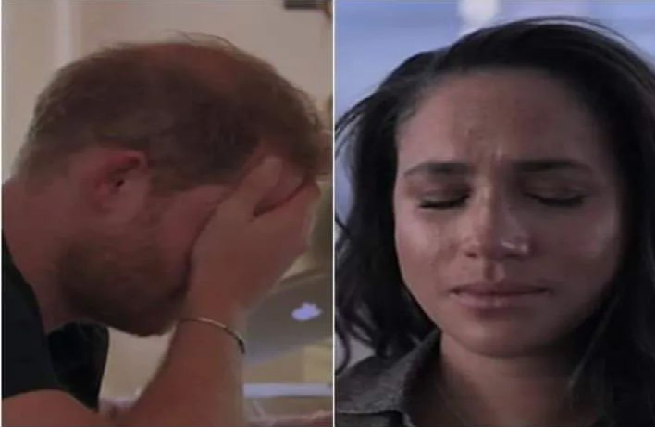 Prince Harry and Meghan Markle brutally ‘snubbed’ late Queen twice before