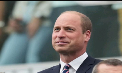 Prince William’s Hair Transformation Is Helping Boost His Image After a Year of Scandals…s