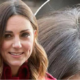 Princess Kate appears very different from her usual look in gol