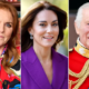 Sarah Ferguson Praises Kate Middleton and King Charles for Inspiring 'Hope' Through Their