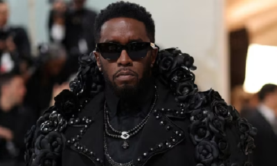 Sean 'Diddy' Combs awaits trial without special treatment in jai