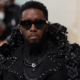 Sean 'Diddy' Combs awaits trial without special treatment in jai