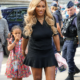 Serena Williams SHAMES Paris restaurant for turning her and her kids away during 2024 Olympics – and the five-star hotel replie