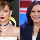 Taylor Swift Endorses Kamala Harris After Presidential Debate,