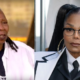 The View cohosts debated Janet Jackson’s comments claiming she heard Harris i