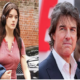 Tom Cruise Daughter Suri Cruise angrily Blast her Dad in a very rude way by saying he’s