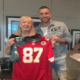 Travis Kelce’s mom, Donna, says her son ‘loves attention’ amid Taylor Swift relationship woes