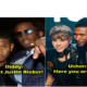 Usher Was Diddy's Victim Since He Was 13 Years Old, Until Justin Bi