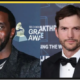 Ashton Kutcher Slammed Over Clip Of Him Raving About Diddy Parties: ‘That’s A Weird Memory Lan