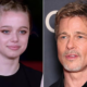 At 17, Brad Pitt’s Daughter FINALLY Confirms