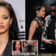 At the age of 16, Rihanna admitted that Diddy told her “E