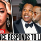 Beyoncé recently admitted that she kept a secret from Jay-Z, the truth is that she was forced to sleep wi