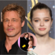 Brad Pitt’s 17-Year-Old Daughter Speaks Out,