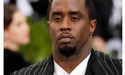 CNN CONFIRMS Diddy Is Sentenced To Life In Jail