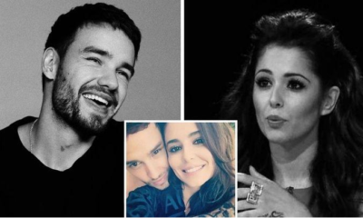 Cheryl Cole, Liam Payne’s ex, choked up and shared