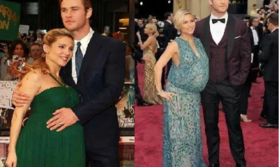 HEARTBREAKING: Chris Hemsworth and pregnant wife Elsa Pataky announces they’re going separate ways after she neglected all the necessity between… See more https://firstrol.com/heartbreaking-chris-hemsworth-and-pregnant-wife-elsa-pataky-announces-theyre-going-separate-ways-after-she-neglected-all-the-necessity-between-see-more/