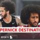 Colin Kaepernick Says He’ll Leave for Russia If He Doesn’t Get the Respect He Deserves