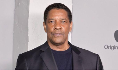 Denzel Washington once ‘screamed’ at Diddy after an all-night party