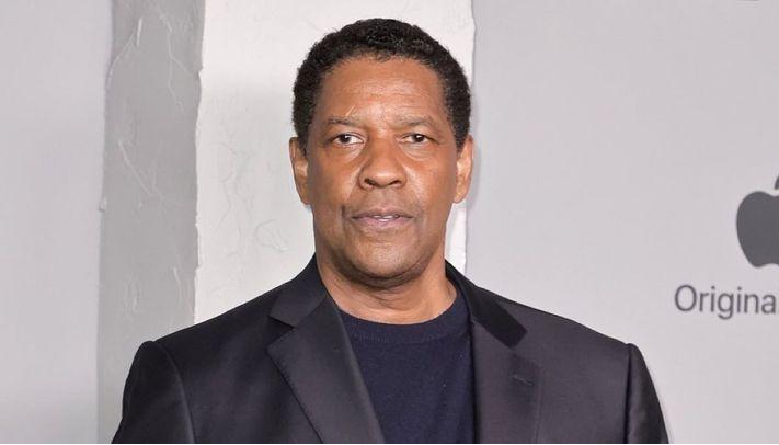 Denzel Washington once ‘screamed’ at Diddy after an all-night party