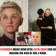 Ellen DeGeneres BREAKS DOWN After Justin Bieber SUED Her For Misusing Him When He Was A Minor. Full story: