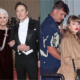 Elon Musk’s Mom Maye Musk Apologizes to Taylor Swift for Elon’s Tacky comment on her about giving her a child: ‘’My Son Can Be a Bit of a Creep, I’m…see more