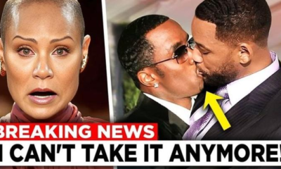 BREAKING NEWS: Jada Smith Humiliates Will Smith Again, Confirms His ‘S*XUAL JOY’ With Diddy – Shocking Revelation! Read more: