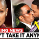 BREAKING NEWS: Jada Smith Humiliates Will Smith Again, Confirms His ‘S*XUAL JOY’ With Diddy – Shocking Revelation! Read more: