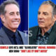 Jerry Seinfeld Says He’ll Hire “Blacklisted” Michael Richards for His New Show