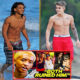 Justin Bieber Gets Closer to Jaden Smith After Escaping Diddy Togeth