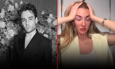 Kate Cassidy, Liam Payne’s girlfriend, cried and shared: I’ve been trying to stop this from happening for so long, but today he sneaked out and… See more