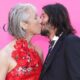 Keanu Reeves, 60, has officially married Alexandra Grant, 51, 💍 after publicly confirming their relationship 4 years ago, the couple