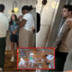 Liam Payne was spotted arguing with a mystery woman over money in a hotel lobby just hours before he fell to his death from a balcony. People who were there said…..See more