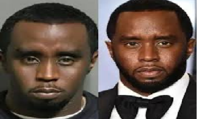 Many Theories Say That The Person In Jail Is Not Diddy, H