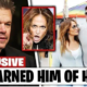 Breaking News: Matt Damon LEAKS evidence about Jennifer Lopez RECRUITING workers for Diddy… See more