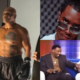 Mike Tyson breaks silence on Diddy’s arrest and reveals he once REMOVED Diddy’s hands on his