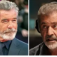 Pierce Brosnan Joins Mel Gibson’s New Non-Woke Production