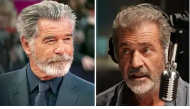 Pierce Brosnan Joins Mel Gibson’s New Non-Woke Production